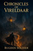 Chronicles of Vireldaar, Book One: Shards of Virel (eBook, ePUB)