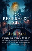De Rembrandt Code (eBook, ePUB)
