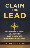 Claim the Lead (eBook, ePUB)