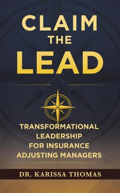 Cover Claim the Lead (eBook, ePUB)