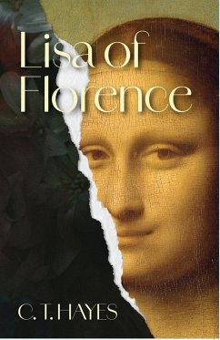 Cover Lisa of Florence (eBook, ePUB)