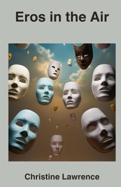 Cover Eros in the Air (eBook, ePUB)