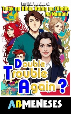 Cover Double Trouble Again? (eBook, ePUB)