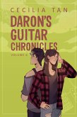 Daron's Guitar Chronicles: Volume Six (eBook, ePUB) Daron's Guitar Chronicles: Volume Six (eBook, ePUB)