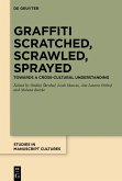 Graffiti Scratched, Scrawled, Sprayed (eBook, ePUB)