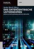 Das datenzentrische Unternehmen (eBook, PDF)