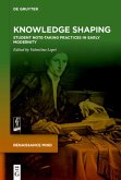 Knowledge Shaping (eBook, ePUB)