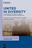 United in Diversity (eBook, ePUB)