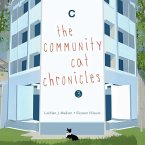 The Community Cat Chronicles Book 3 (MP3-Download)