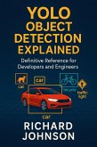 YOLO Object Detection Explained (eBook, ePUB)