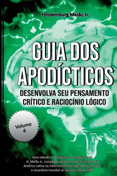 Cover Guia Dos Apodícticos Iv