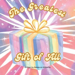 Cover The Greatest Gift Of All