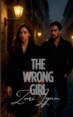 The Wrong Girl