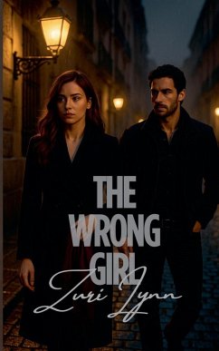 Cover The Wrong Girl