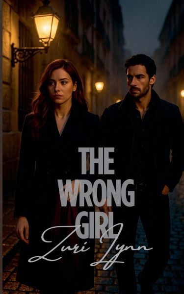 The Wrong Girl