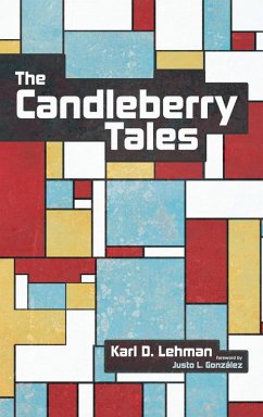 The Candleberry Tales