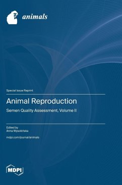 Cover Animal Reproduction