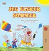 I Love Summer (Norwegian Children's... - Bild 1