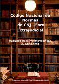 Código Nacional De Normas Do Cnj - Foro Extrajudicial
