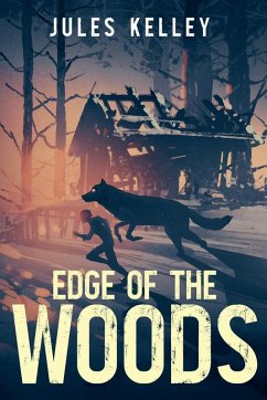 Edge of the Woods - Kelley, Jules Edge of the Woods - Kelley, Jules