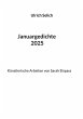 Januargedichte 2025 - Bild 1