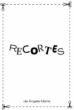 Recortes - Maria, Ângela