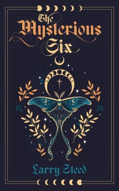 Cover The Mysterious Six