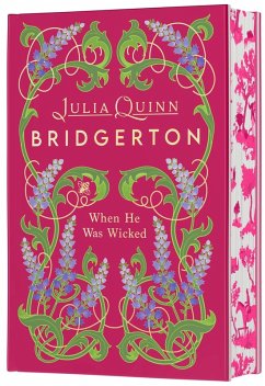 When He Was Wicked Deluxe Collector's Edition - Quinn, Julia
