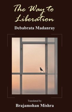 Cover The Way to Liberation