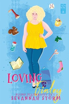 Cover Loving Finley