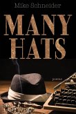 Many Hats Many Hats