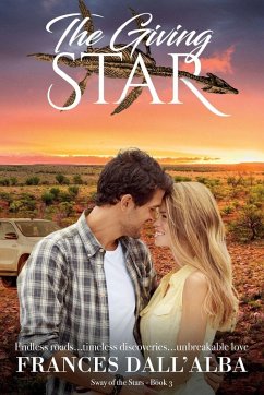 Cover The Giving Star