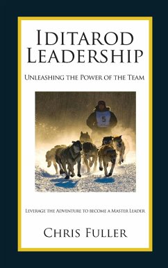 Cover Iditarod Leadership