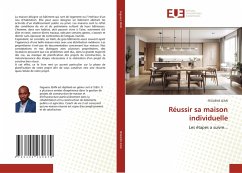 Cover Réussir sa maison individuelle