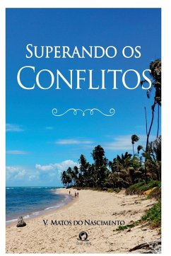 Superando Os Conflitos Cover Superando Os Conflitos