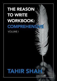 Cover The Reason to Write Workbook