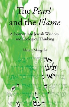 The Pearl and the Flame - Margalit, Natan
