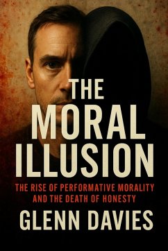 Cover The Moral Illusion