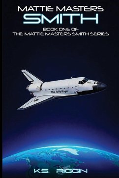 Mattie Masters Smith - Riggin, K. S.