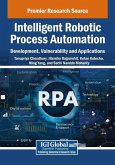 Intelligent Robotic Process Automation