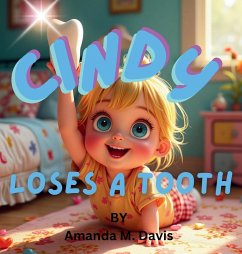 Cover Cindy Loses a Tooth