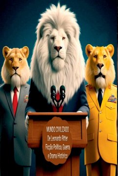 Cover Mundo Civilizado