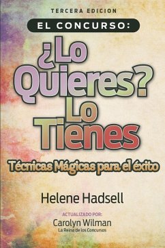 El Concurso Cover El Concurso