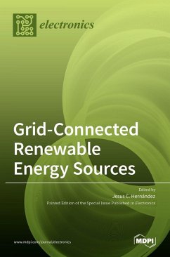 Cover Grid-Connected Renewable Energy Sources