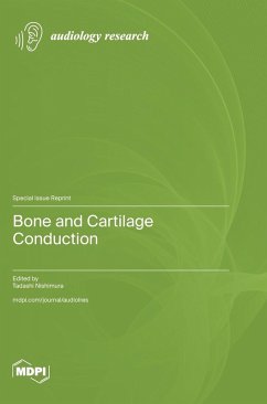 Cover Bone and Cartilage Conduction