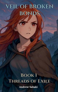 Cover Veil of Broken Bonds