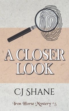 Cover A Closer Look