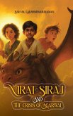 Virat Siraj & The Crisis of Agarwal Virat Siraj & The Crisis of Agarwal