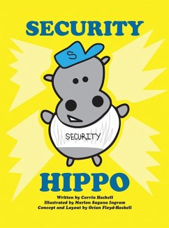 Cover Security Hippo