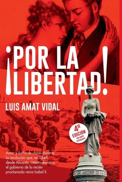 Cover ¡por La Libertad!